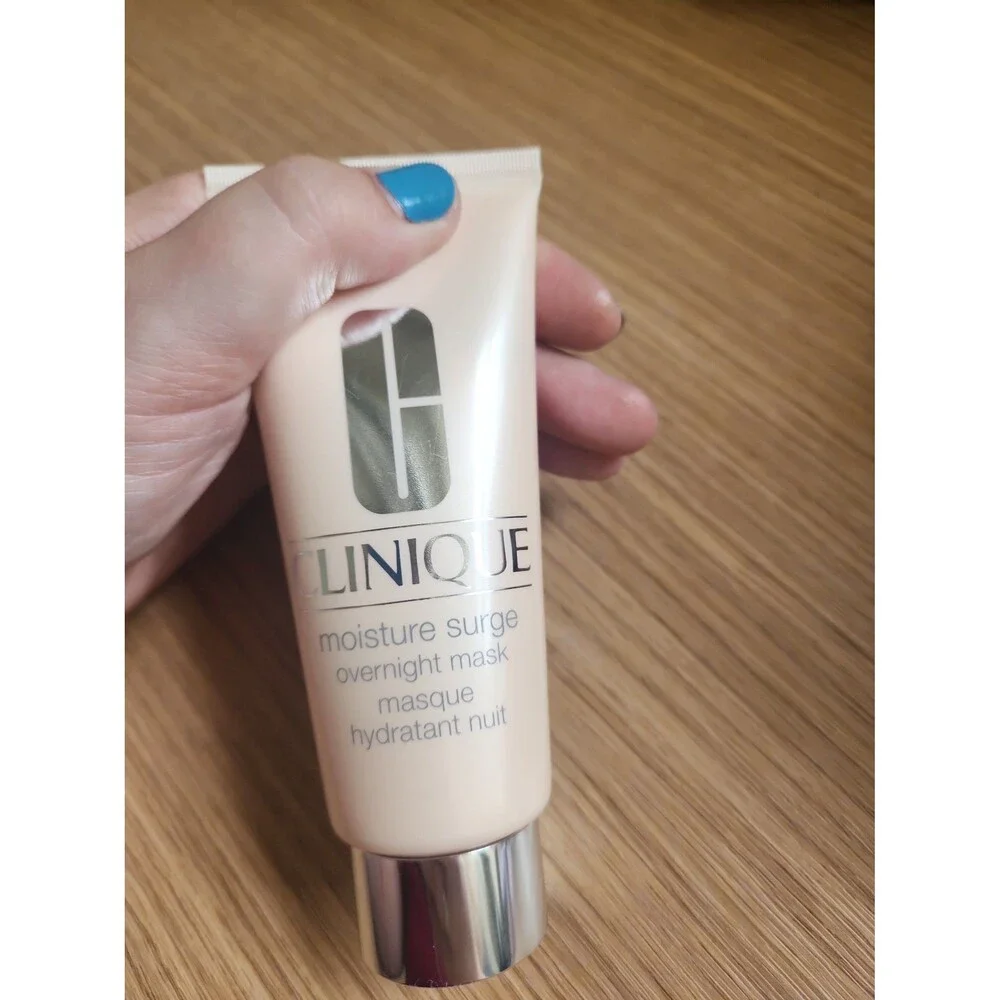 Clinique Moisture Surge Overnight Mask 3.4oz 100mL